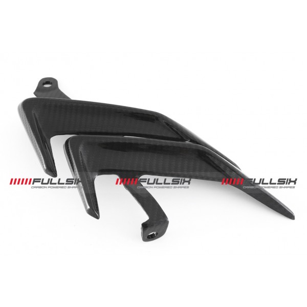 FAIRING INSERT - RIGHT