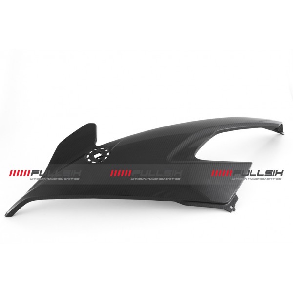 FAIRING SIDE PANEL - SET