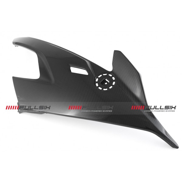 FAIRING SIDE PANEL - SET