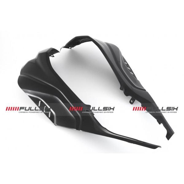 TANK FAIRING - SET