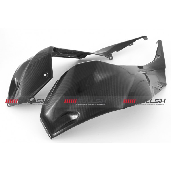 TANK FAIRING - SET