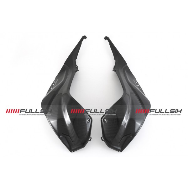 TANK FAIRING - SET