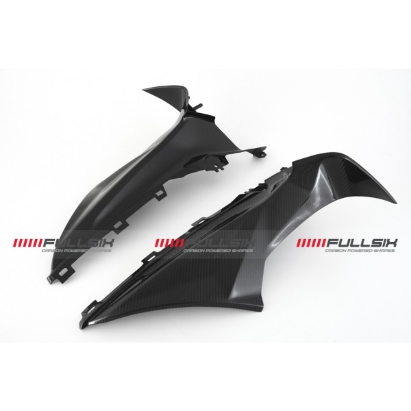 FAIRING COVER - SET