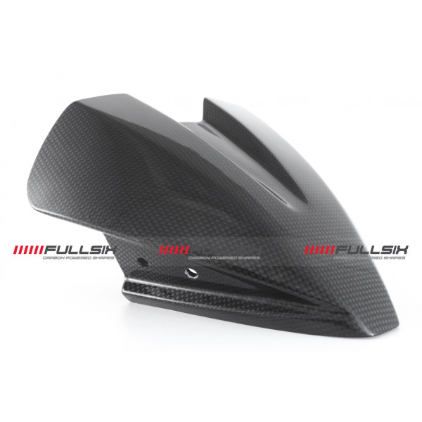 WINDSCREEN - SHORT