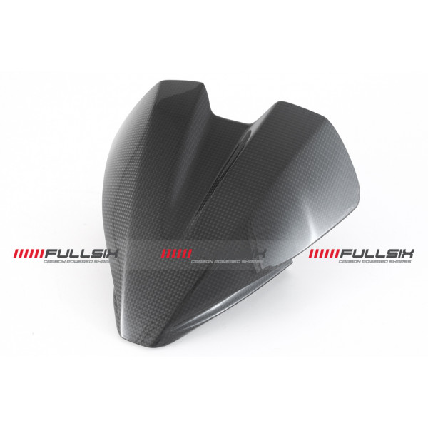 WINDSCREEN - SHORT