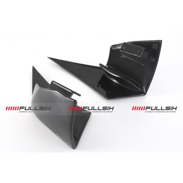 WINGLETS FULLSIX - SET