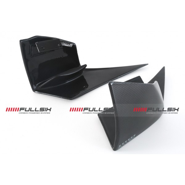 WINGLETS FULLSIX - SET
