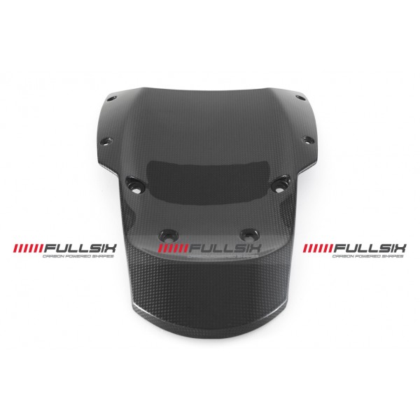 SEAT / TAIL HEAT COVER