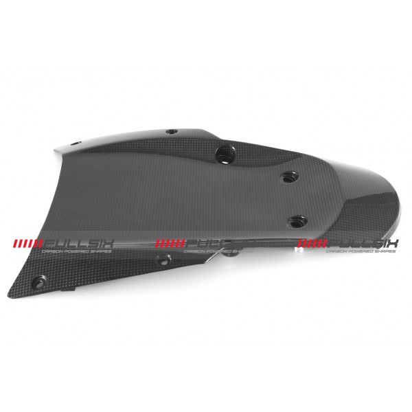 SEAT / TAIL HEAT COVER