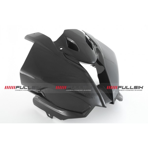 FRONT FAIRING - RACE