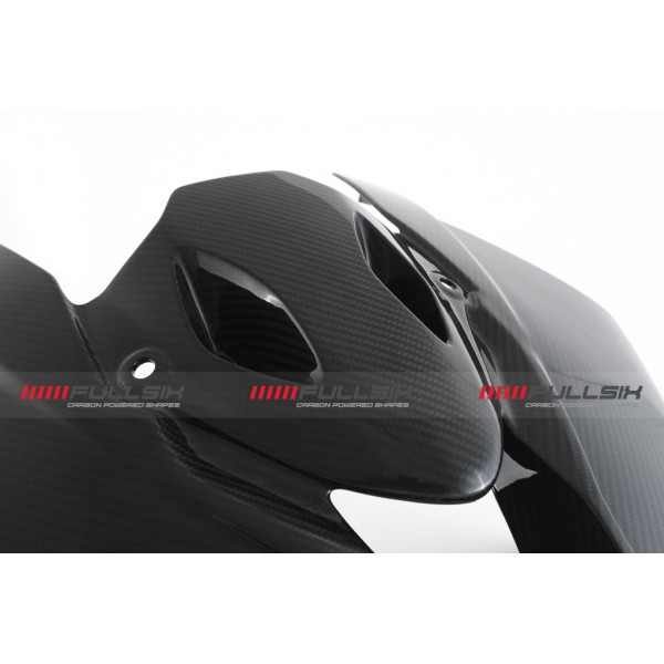 FRONT FAIRING - RACE