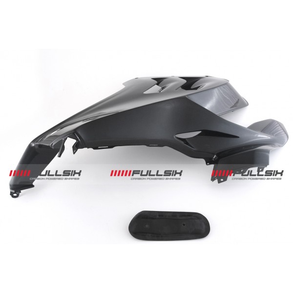 FAIRING SIDE PANEL - UPPER RIGHT