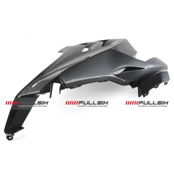 FAIRING SIDE PANEL - UPPER RIGHT