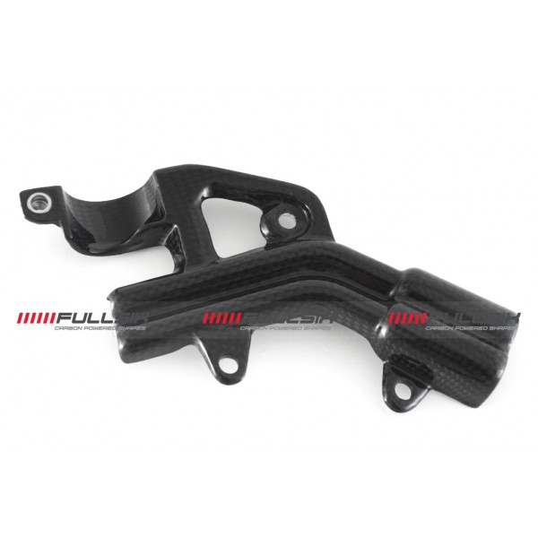 REAR BRAKE RESERVOIR MOUNT