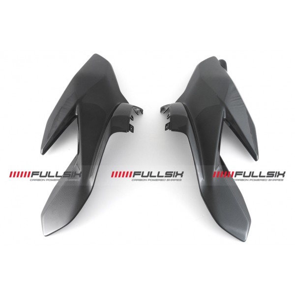 UPPER SIDE FAIRING - SET