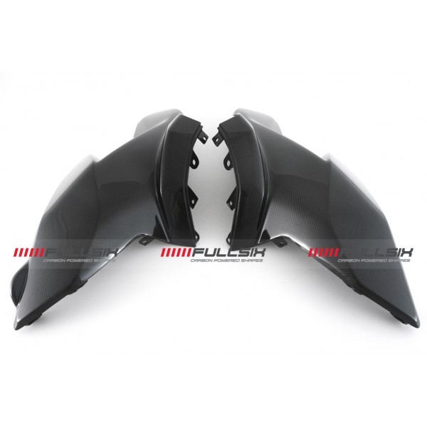 UPPER SIDE FAIRING - SET