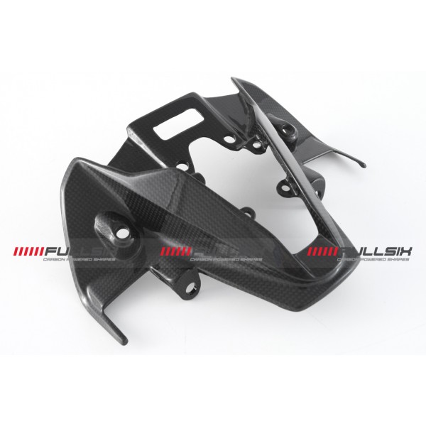 INNER HEADLIGHT FAIRING