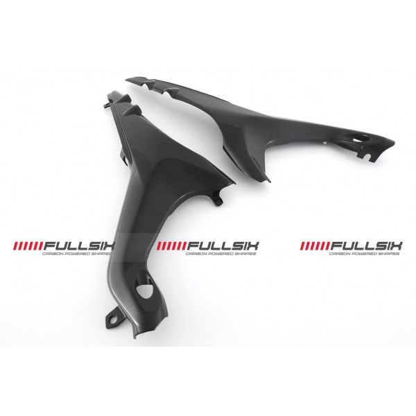 SUBFRAME COVER - SET