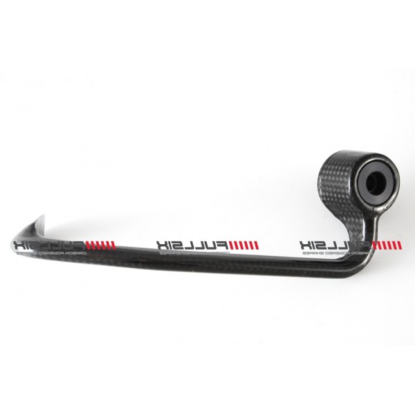 LEVER GUARD RIGHT - SKY (UNIVERSAL FIT)