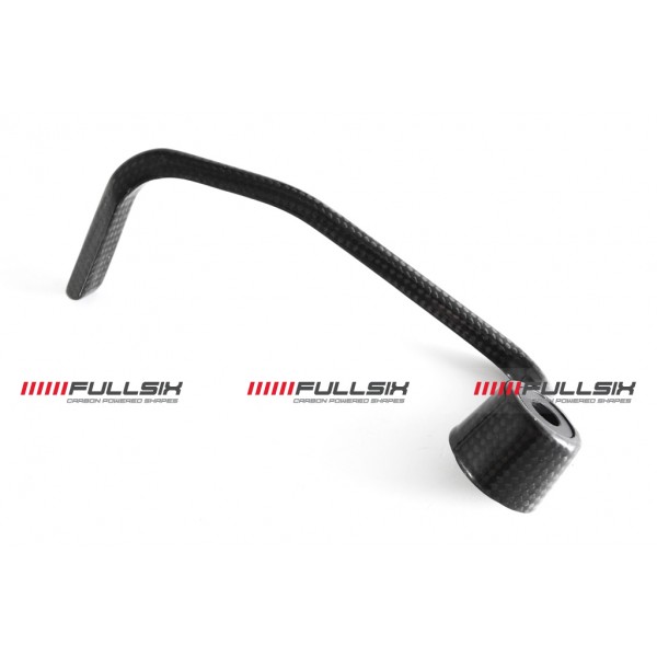 LEVER GUARD RIGHT - SKY