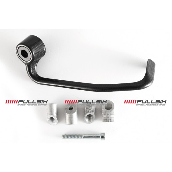 LEVER GUARD RIGHT - SKY