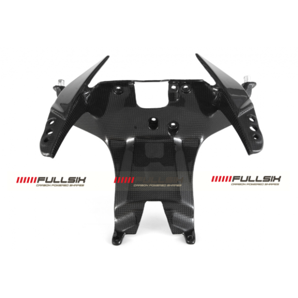 CARBON HEADLIGHT HOLDER DUCATI PANIGALE V4 FULLSIX CARBON