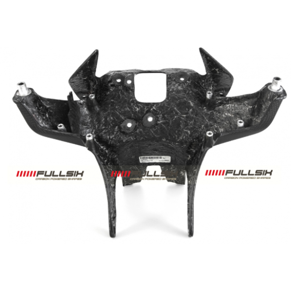 CARBON HEADLIGHT HOLDER DUCATI PANIGALE V4 FULLSIX CARBON