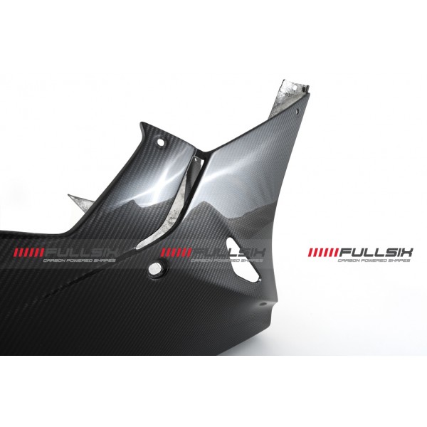 BMW S1000RR 2017 BELLY PAN - best with MB-RR15-TC31 