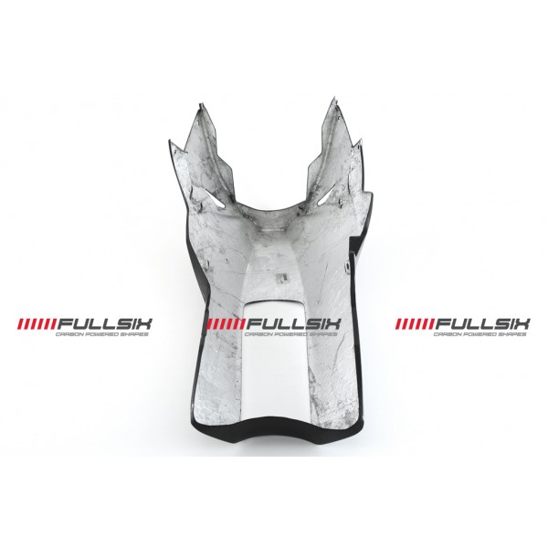 BMW S1000RR 2017 BELLY PAN - best with MB-RR15-TC31 