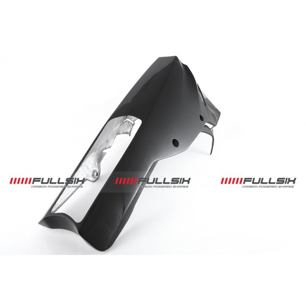 BMW S1000RR 2017 BELLY PAN - best with MB-RR15-TC31 