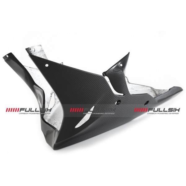 BMW S1000RR 2017 BELLY PAN - best with MB-RR15-TC31 