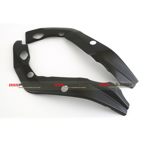 BMW S1000RR 09-11 FRAME PROTECTION GUARD - SET