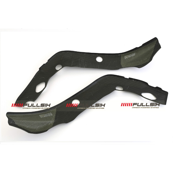 BMW S1000RR 09-11 FRAME PROTECTION GUARD - SET