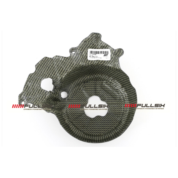 Ducati Panigale 959 GENERATOR COVER PROTECTION GUARD