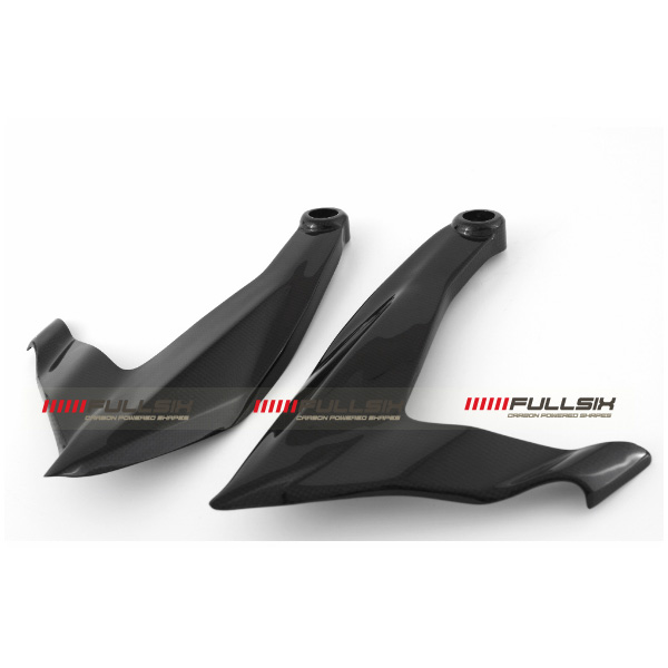 Ducati Panigale 1299 FRAME PROTECTION GUARD - SET