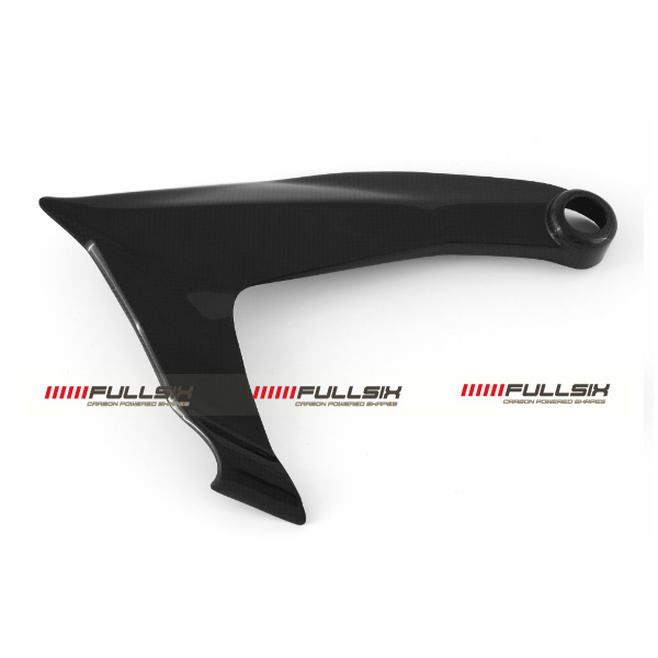 Ducati Panigale 1299 FRAME PROTECTION GUARD - SET
