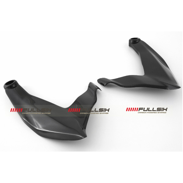 Ducati Panigale 1299 FRAME PROTECTION GUARD - SET