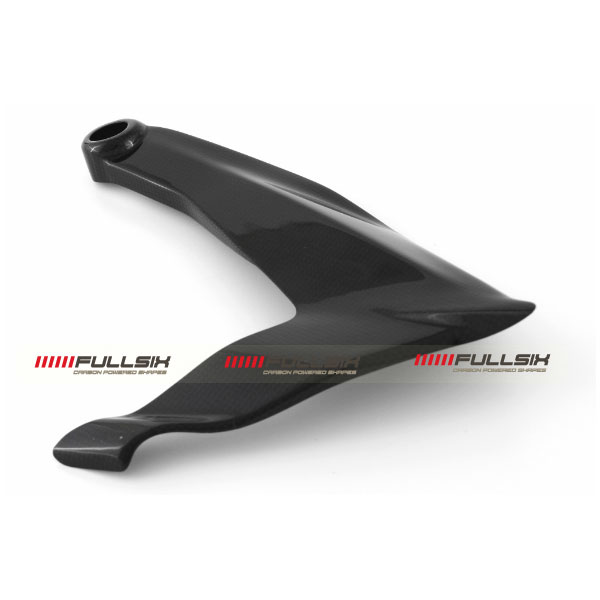 Ducati Panigale 1299 FRAME PROTECTION GUARD - LEFT