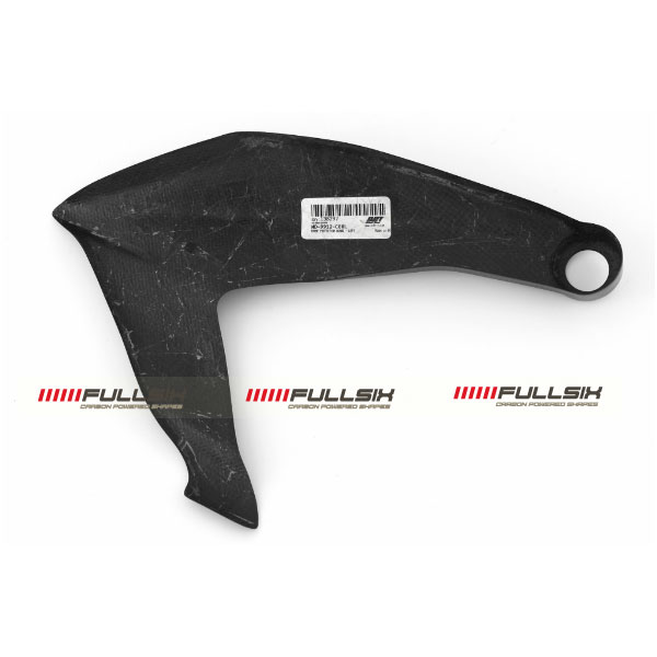 Ducati Panigale 1299 FRAME PROTECTION GUARD - LEFT