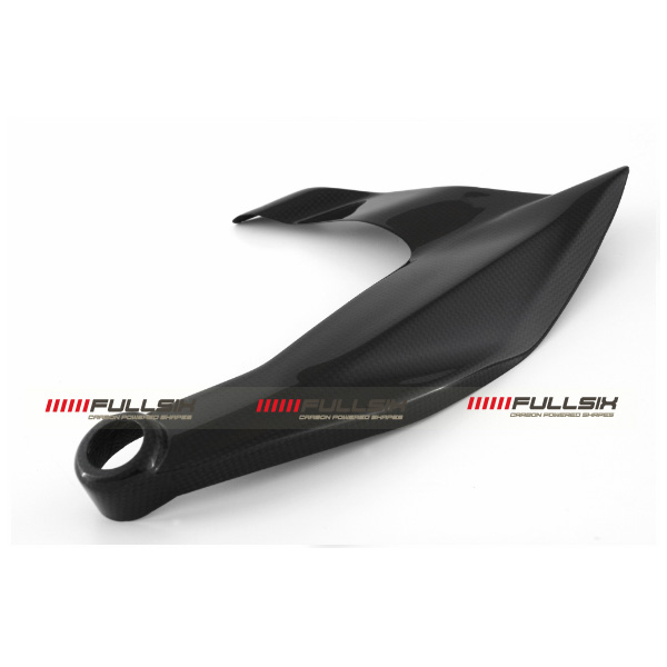 Ducati Panigale 1299 FRAME PROTECTION GUARD - RIGH...