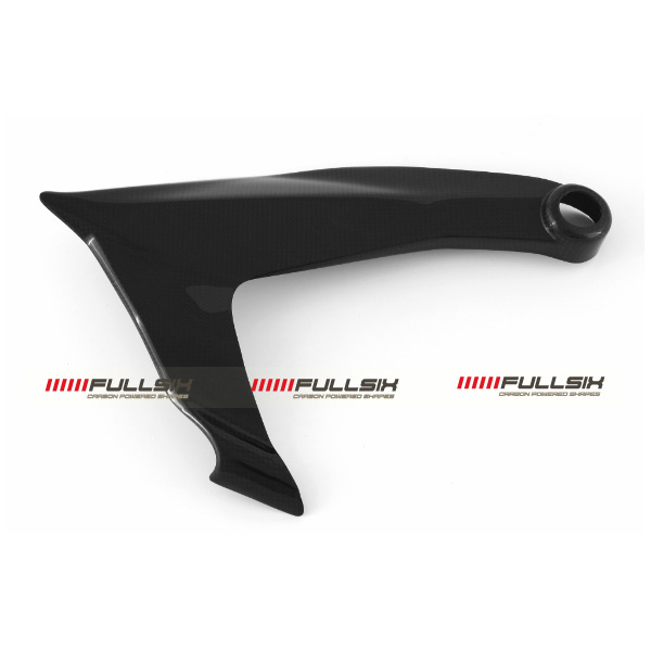 Ducati Panigale 1299 FRAME PROTECTION GUARD - RIGHT