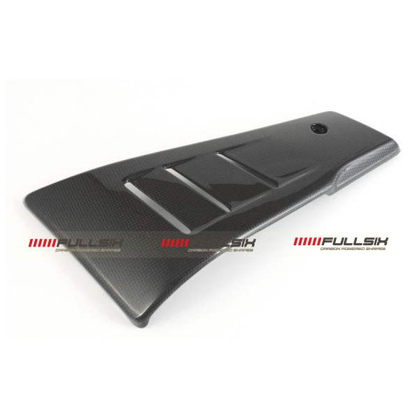 DIAVEL BELLY COVERS STRADA - RIGHT