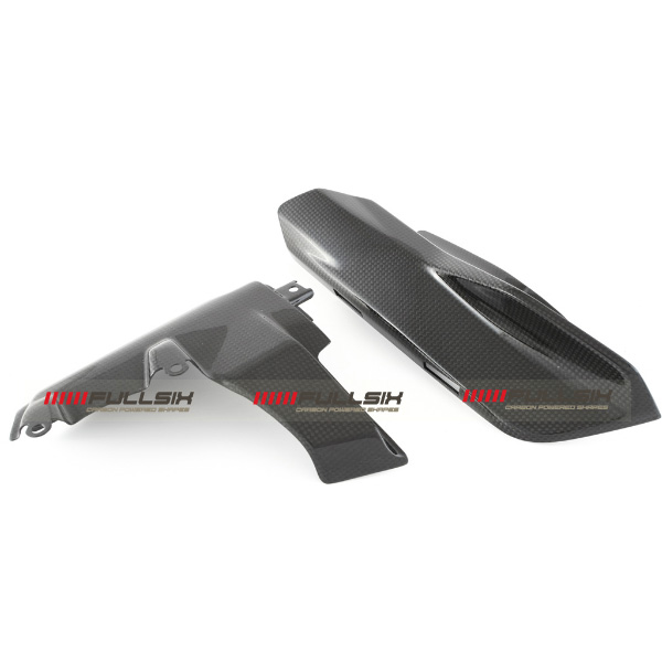 Ducati Monster 2015 FAIRING SIDE COVER - LEFT DOWN