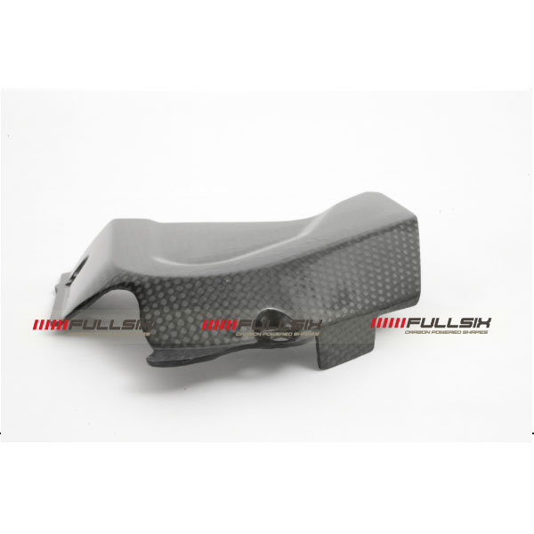 Ducati StreetFighter SPROCKET COVER