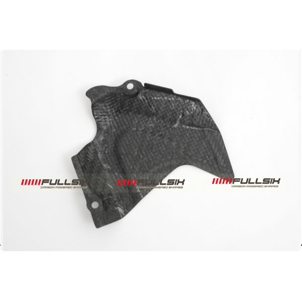 Ducati StreetFighter SPROCKET COVER