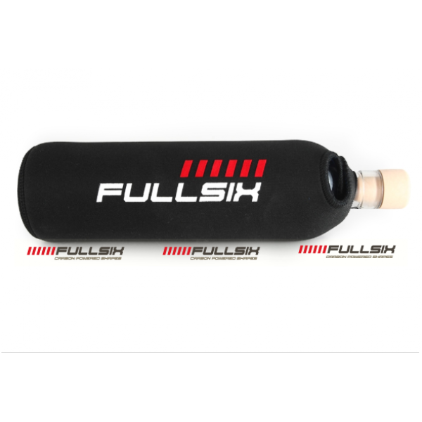 WATER BOTTLE FULLSIX