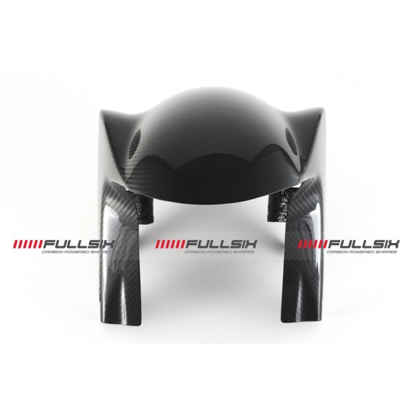 Aprilia RSV4 2015 FRONT MUDGUARD