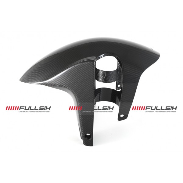 Aprilia RSV4 2015 FRONT MUDGUARD