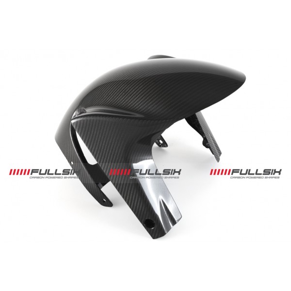 Aprilia RSV4 2015 FRONT MUDGUARD