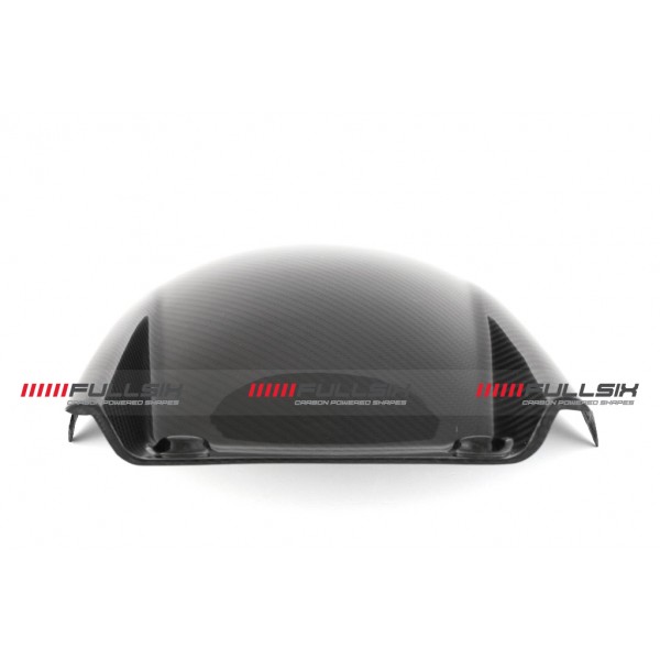 Aprilia RSV4 2015 REAR MUDGUARD